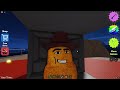 ANGER BARRY'S PRISON RUN #roblox #obby