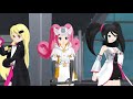 Overlooked Gems (Sega Hard Girls)