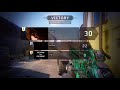 Subtrxcted VS Aulified (FFA) (Black Ops 3)