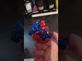 Spider-Man bakugan's