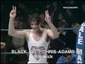 World Of Sport - Chris Adams vs Tony Walsh pt.2