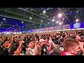 Crowd Reaction Tekken 8 Lidia Trailer