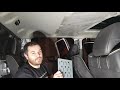 Dodge ram audio video system replacement Part 1