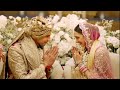 Grand entry of Kiara | Wedding video of Sid-Kiara |