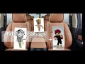 لو ركبتي صديقتك ورحتي مع اخوك وش بيصير😂#Roblox +حيات روبلوكس رولين وجوجو)