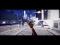 Mirror's Edge: Catalyst Closed Beta 21:9 Ultrawide Gameplay