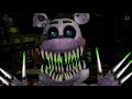 Scary Version of Helpy! Twisted Helpy In UCN! (UCN Mods)