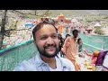 Badrinath Yatra 2024 | Badrinath Dham Darshan | Badrinath Temple | Badrinath Yatra Complete Guide
