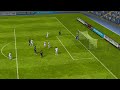FIFA 14 Android - Real Madrid VS FC Barcelona