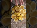 اشتريت ليمون اضاليا الكبير بجنيه ونص الكيلو 🍋🍋 اه والله بجنيه ونص تعالوا شوفوا فوايده العظيمه