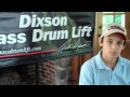 Arti Dixson Bass Drum Lift Review - OwensDrumming