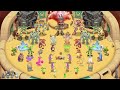 Earth Island Remix - (My Singing Monsters Composer Island)