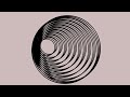 Abstract Minimalist | Repeating Circles | Art for TV