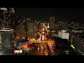 Philadelphia 4K drone view • Aerial View Of Philadelphia | Relaxation film with calming music