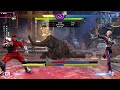 M. Bison is even more Powerful than I thought! - Street Fighter 6