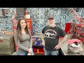 Dragonman's Machine Shop Tour