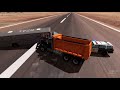 Police Chases #2 | BeamNG Drive