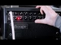 Mesa Boogie Mark V:25 - A Hugely Versatile Little Amp [FULL REVIEW OF ALL CHANNELS & MODES]