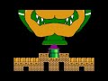 Super Mario Wonderland (NES style based on Super Mario Bros. Wonder) - Nimaginendo Games 2023