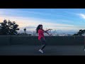 AB Yevaro Nee Baby Dance Cover Video