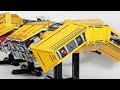 How Can THIS Even Be LEGO?! | Top 10 MOCs of the Week