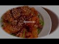 담백고소한 소꼬리찜 스지수육 손 놓을 수 없는 맛 레시피 공유