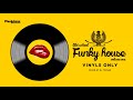 DJ TZESAR - Old School Funky House Mix # 1 (Vinyl Only)