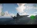 F-16AJ First Game First Kill - TAF Dagger Squadron - War Thunder 4K