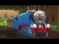 Bowled Out | Sodor Online remake