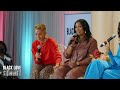 Wives Panel Remixed! | Black Love Summit 2022