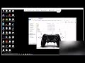 Connecting PS3, PS4 & Xbox Controllers to the PC with SCP! (A Complete Guide)
