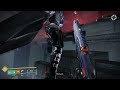 Dissent CO-OP Focus (2005) LFG RUN -(Destiny 2)