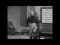 “MILITARY TRAINING”  WWII U.S. ARMY METHODS OF INSTRUCTION  OFFICER TRAINING OF INDUCTEES FILM 28484