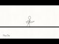 stickman animation