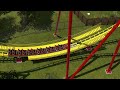 THE FLASH Vertical Velocity NEW FOR 2024 Six Flags Great Adventure