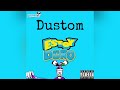 Trap 2023 - DUSTOM - ESTOY DURO by lospandateam🐼
