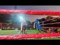 Under 14 District Boxing Competition Jaipur // Boxer kanu // kids boxing fight