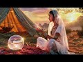 Sacred Oasis of Cure: Divine Music for Restoring Body, Spirit & Soul