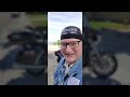 USA Motorcycle Touring Cross County Coast to Coast to Coast 8000 Miles Documentary