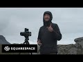 Hasselblad 501CM Road Trip | Iceland