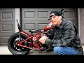 Build Your Own EPIC Bobber for around $4000