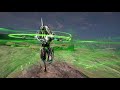 Warframe - Caliban: Lasers, Robots & Beyblades (Oh My!)