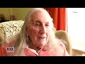 90-Year-Old World War II Veteran Comes Out as Transgender