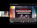 abalos nabigla sa isiniwalat ni Tiquia abalos buking na sa 10m bounty! Pulong niresbakan si Migs