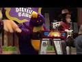 Chuck E Cheese Tallahassee FL (It’s Gotta Be Halloween)