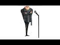 Gru Raps Hug Me - Pharell Williams AI Gru Version