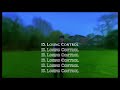 London Louu- Losing Control (Official Music Visualizer)