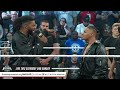 Chaos erupts during faceoff between Trick Williams & Carmelo Hayes: NXT highlights, April 2, 2024