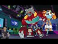 Transformers: Rescue Bots | Season 4 Episode 5 | FULL Episode | Kids Cartoon | Transformers Junior