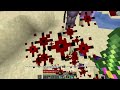 How I Became IMMORTAL in This Minecraft SMP...